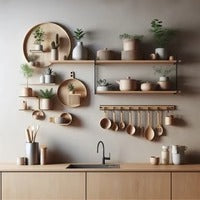 Kitchen Accessories