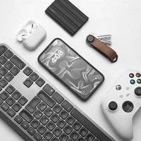 Tech & Gadgets